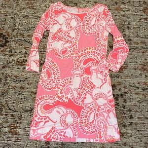 Lilly Pulitzer dress